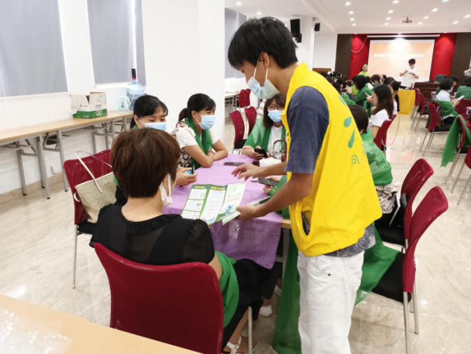 阜沙鎮(zhèn)禁毒信息〔2022〕第191期--(2022.9.2)【禁毒攻堅(jiān)】沏茶抒情懷 防毒保健康—阜沙